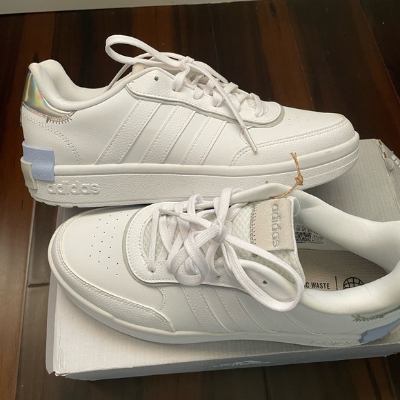 Adidas POSTMOVE SE SHOES H03744 SUPER CUSHIONY - Picture 3 of 13